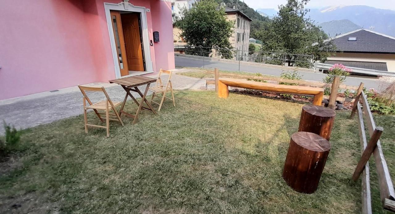 Villa Geltrude 2