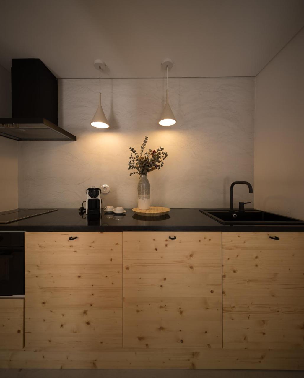 Cozy Lisbon Graca