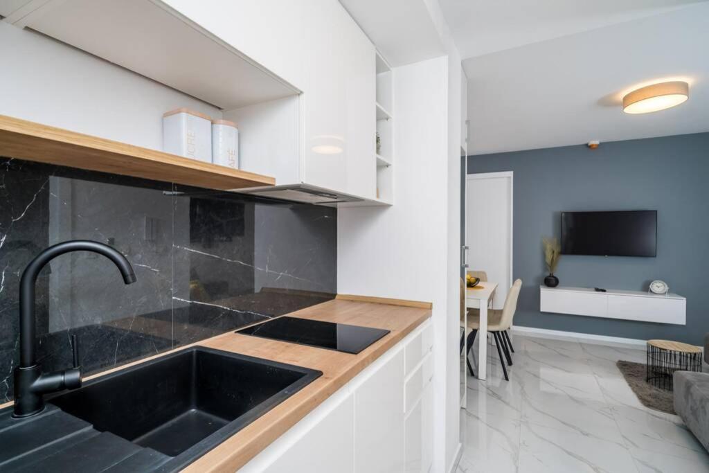 Luxury Downtown West Apartment Dubrovnik 1