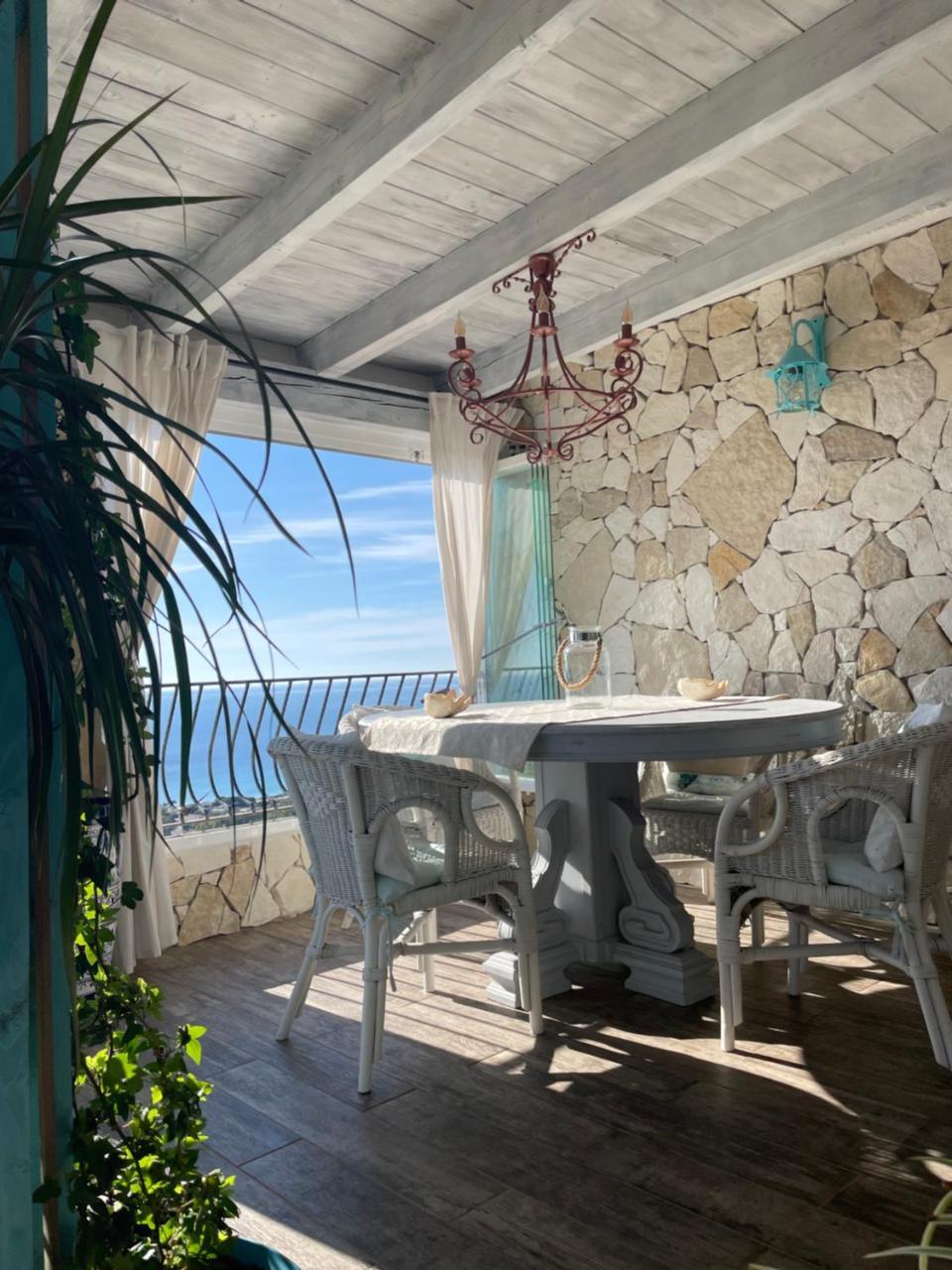 Villa Turchese