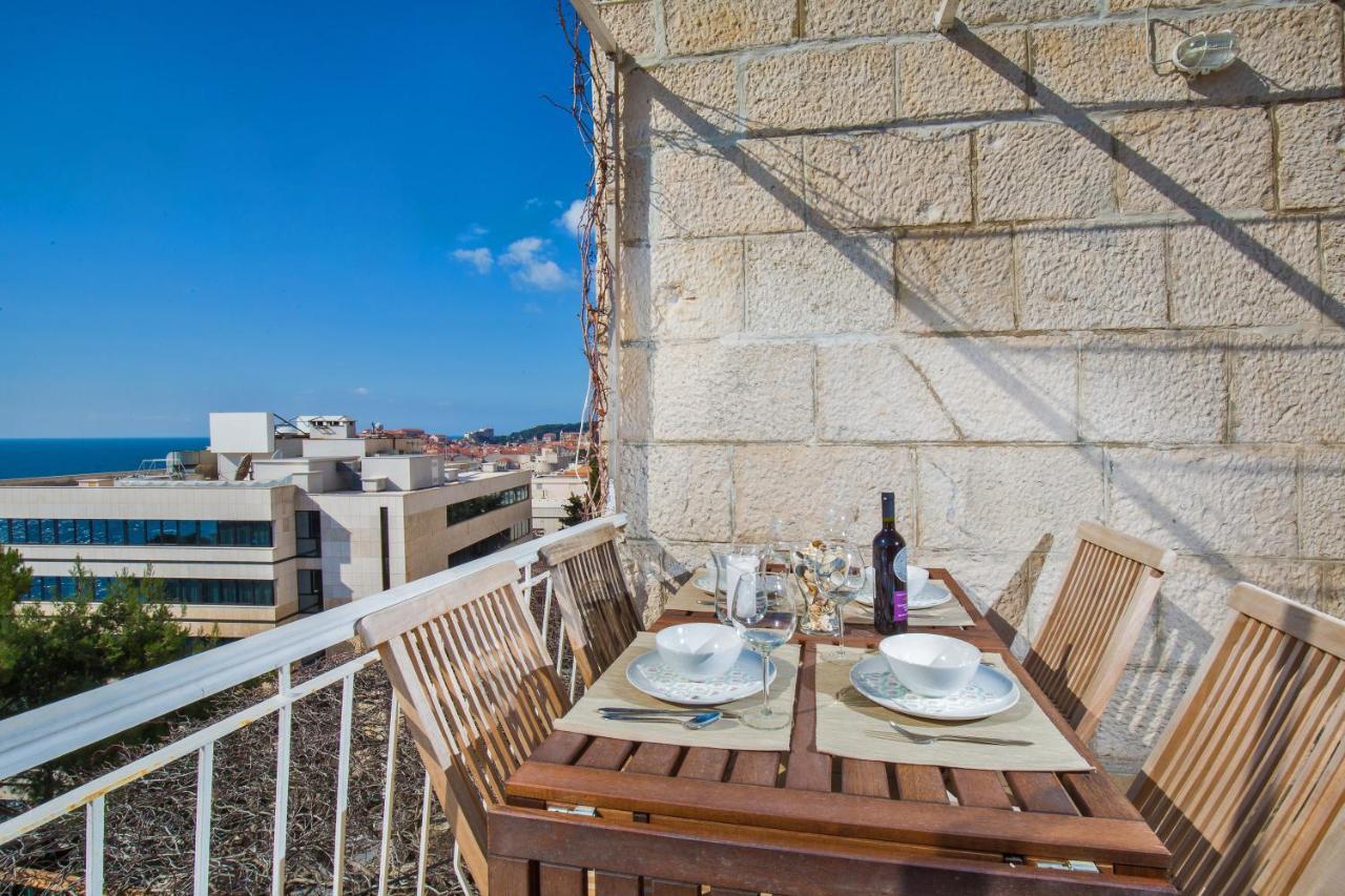 Sea View Apartment Beatrice by Irundo 2