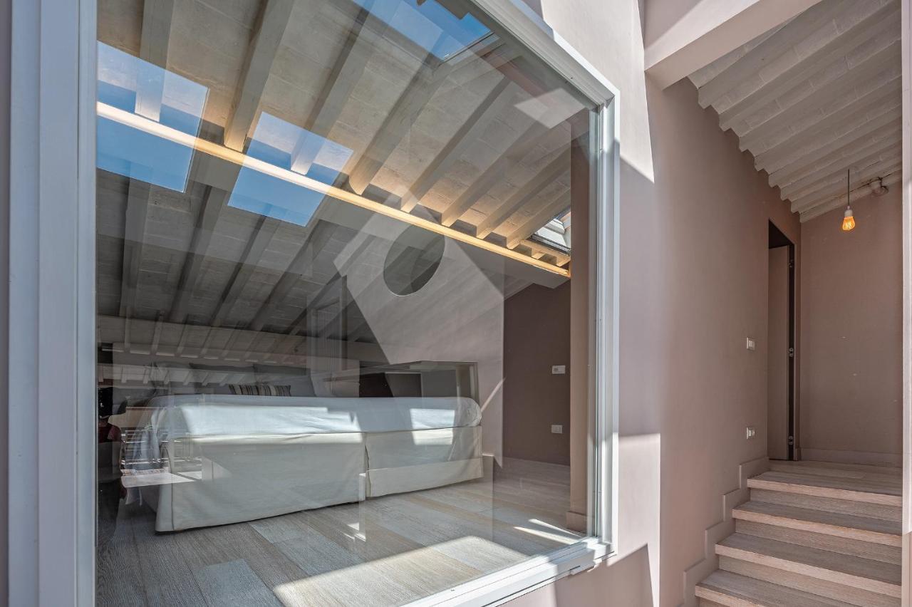Apartments Florence - Florentine Penthouse 1
