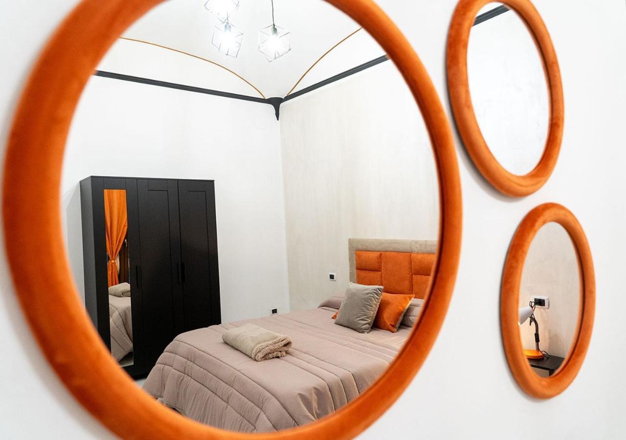 Vesuvius Apartment