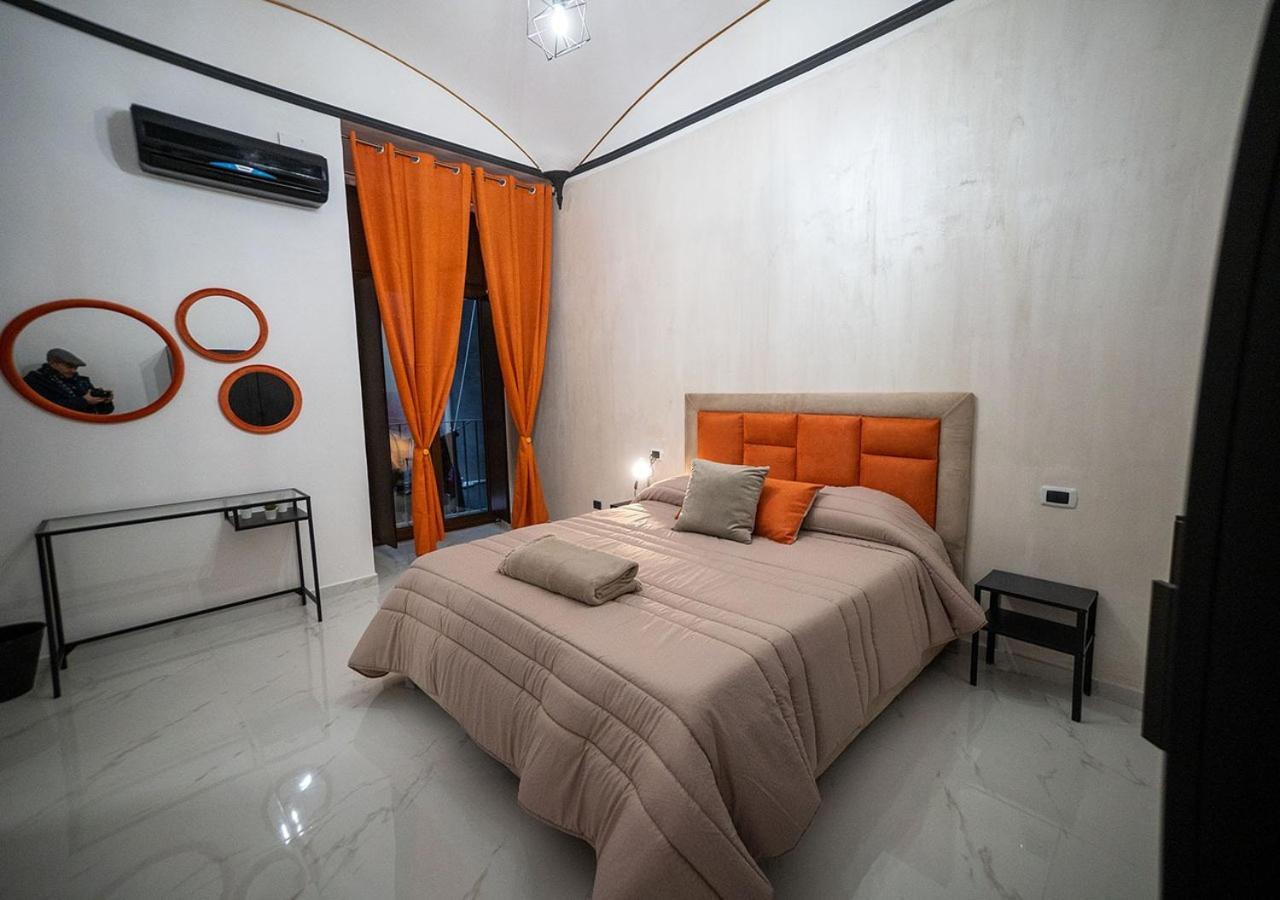 Vesuvius Apartment 2