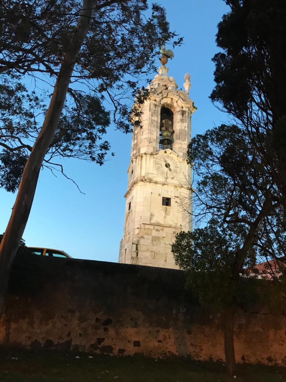 Excellent Apartment in Lisbon 2
