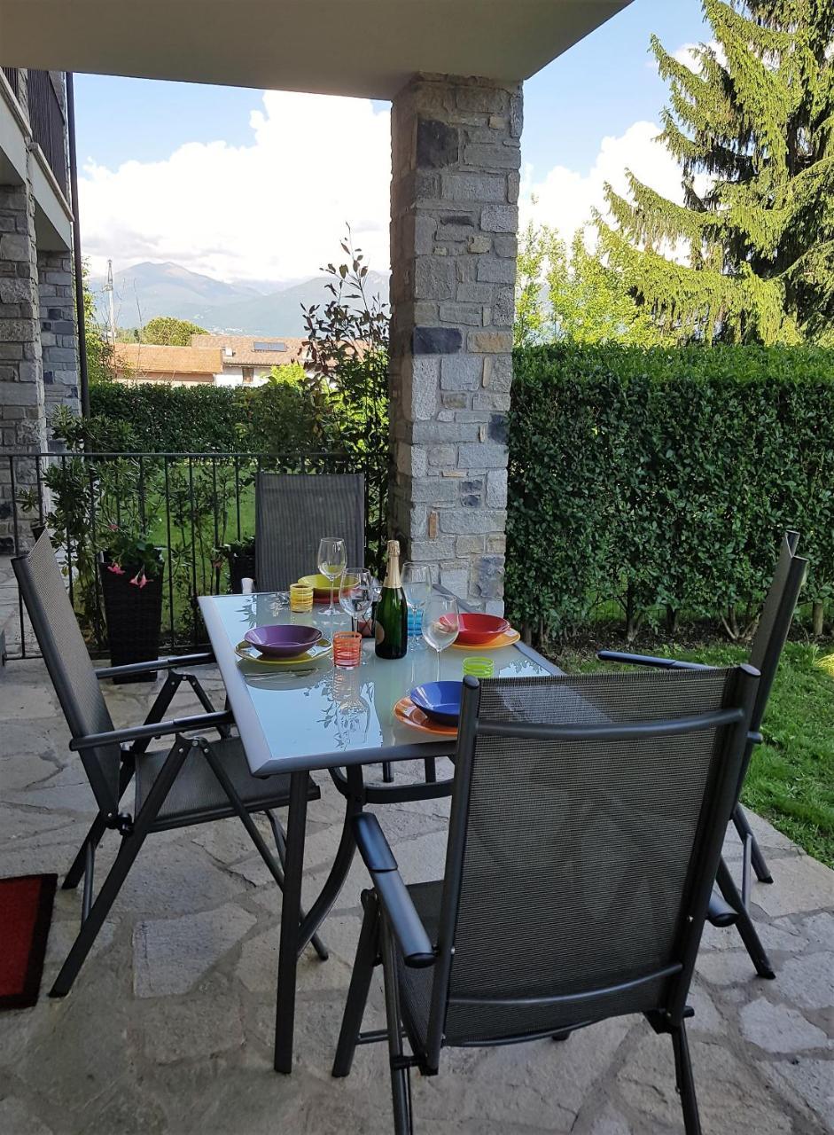 Casa Lella with Pool And Garden 1