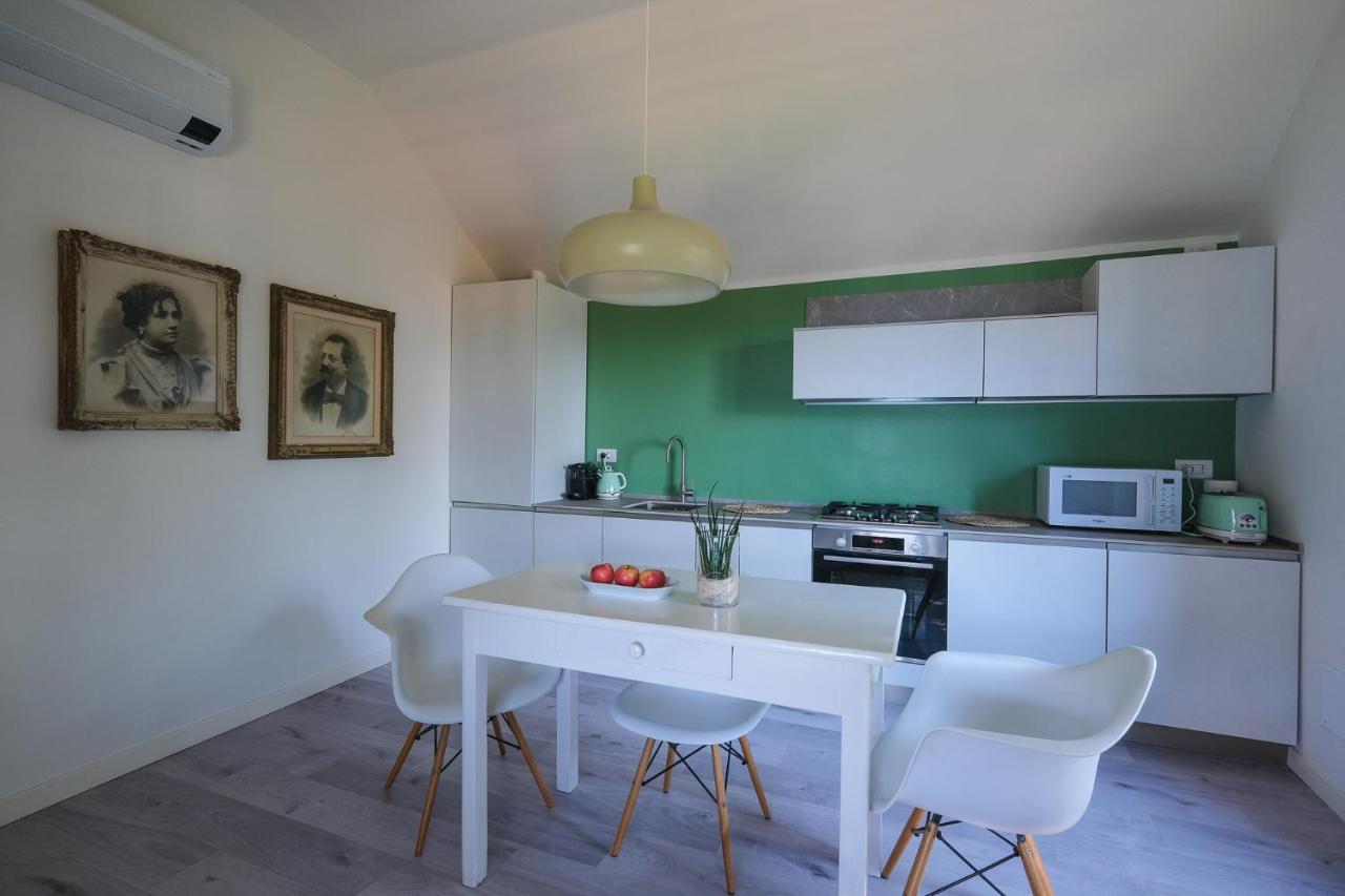 Villa Gina 1