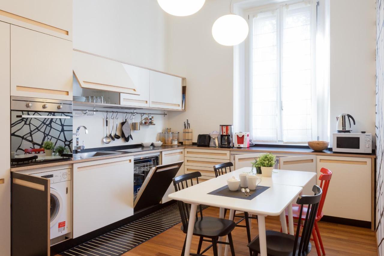 The Best Rent - Apartment Near Porta Romana