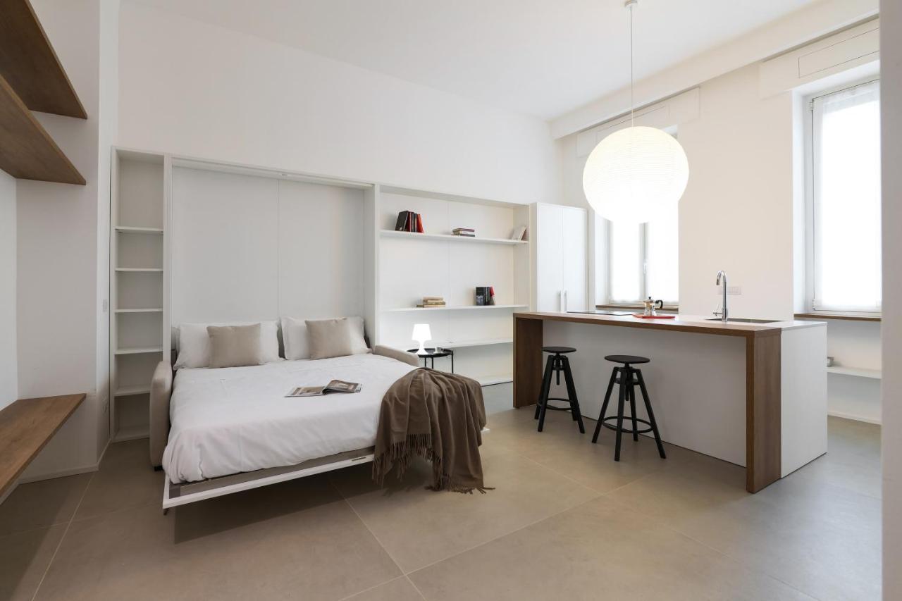 Contempora Apartments - Cermenate 54b