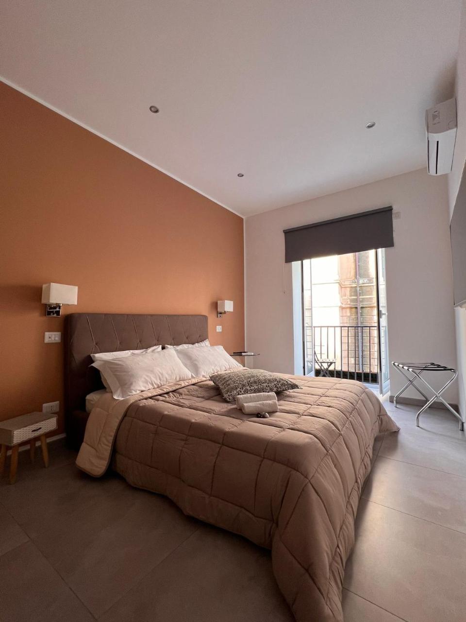 Sant’Agostino Boutique Rooms
