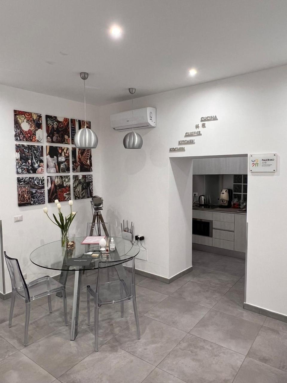 Sant’Agostino Boutique Rooms 2
