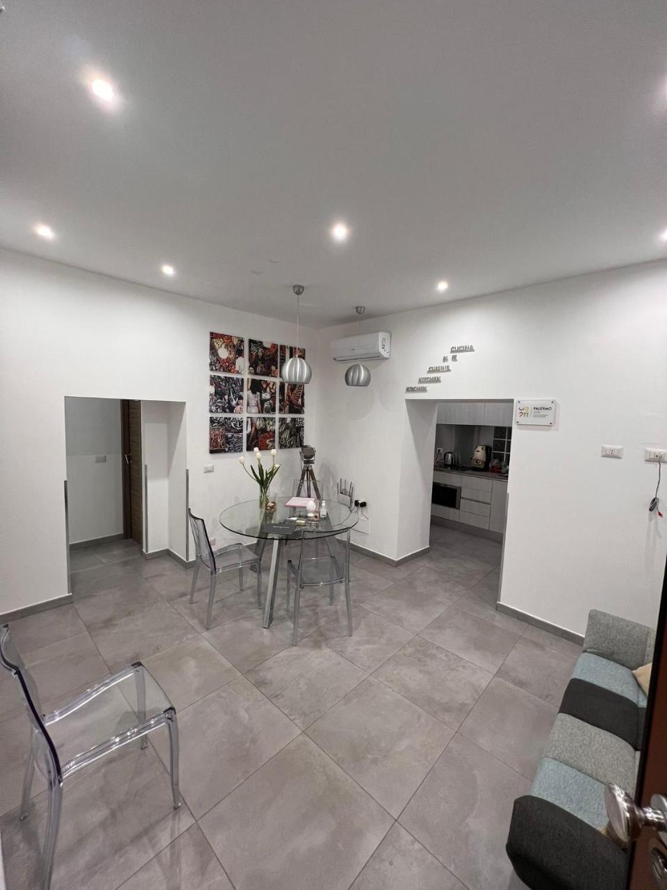 Sant’Agostino Boutique Rooms 1