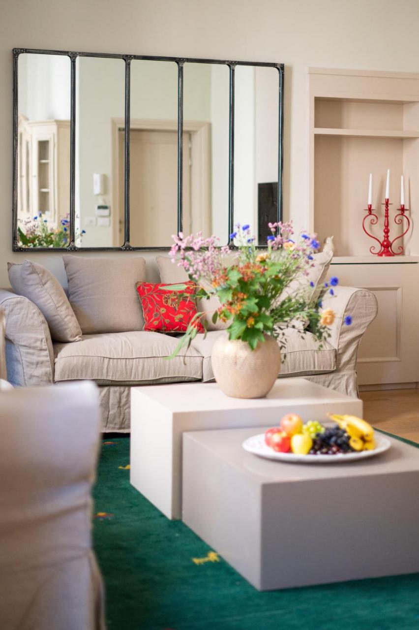 Central And Roomy Near the Station And Duomo - Homeunity 1