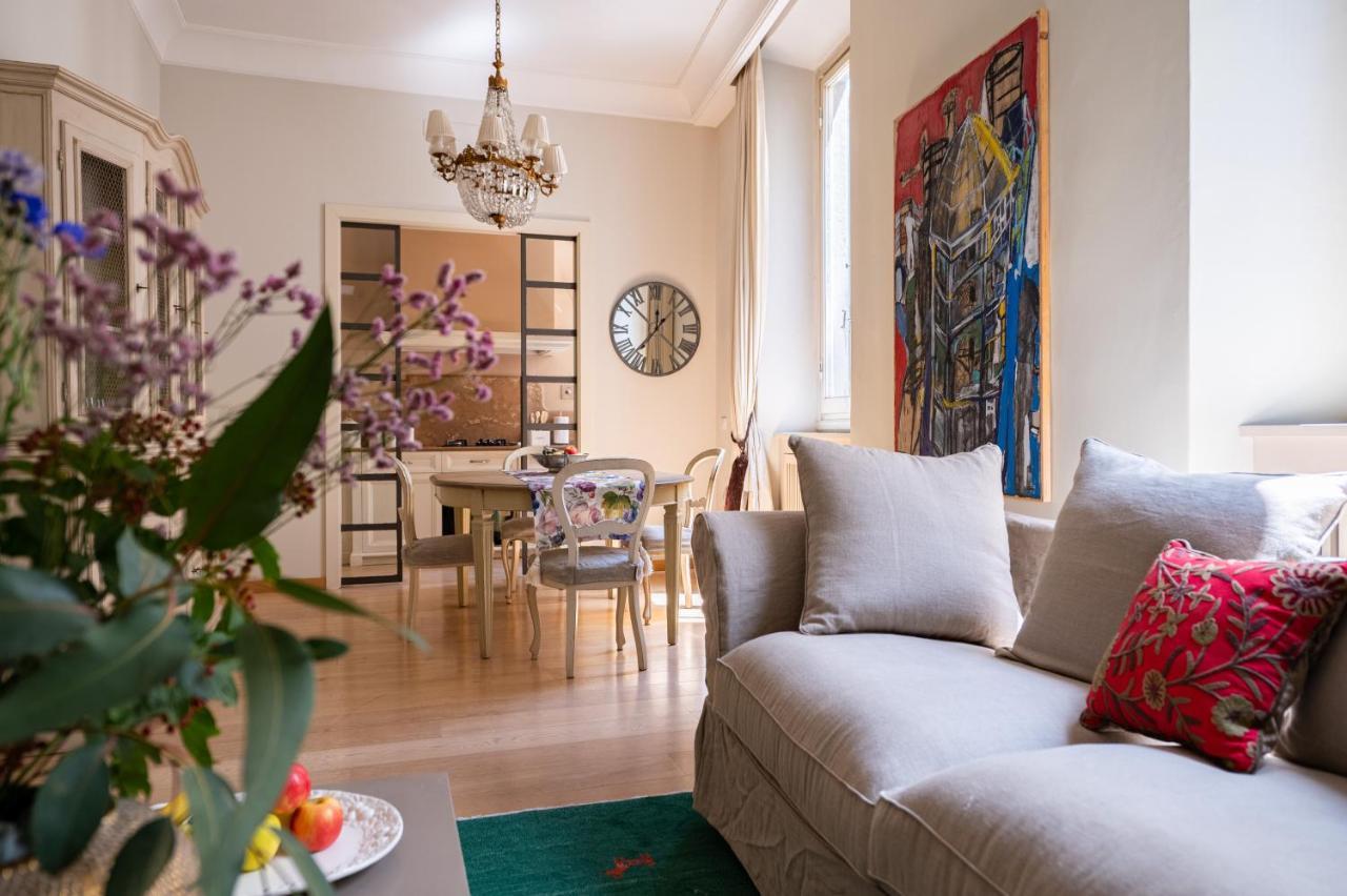 Central And Roomy Near the Station And Duomo - Homeunity 2