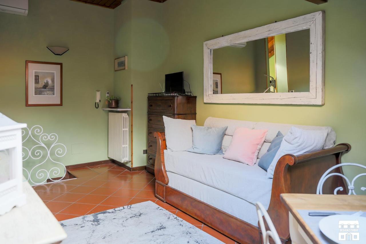 Casa in Contrada: Cozy Flat in Old Town 1
