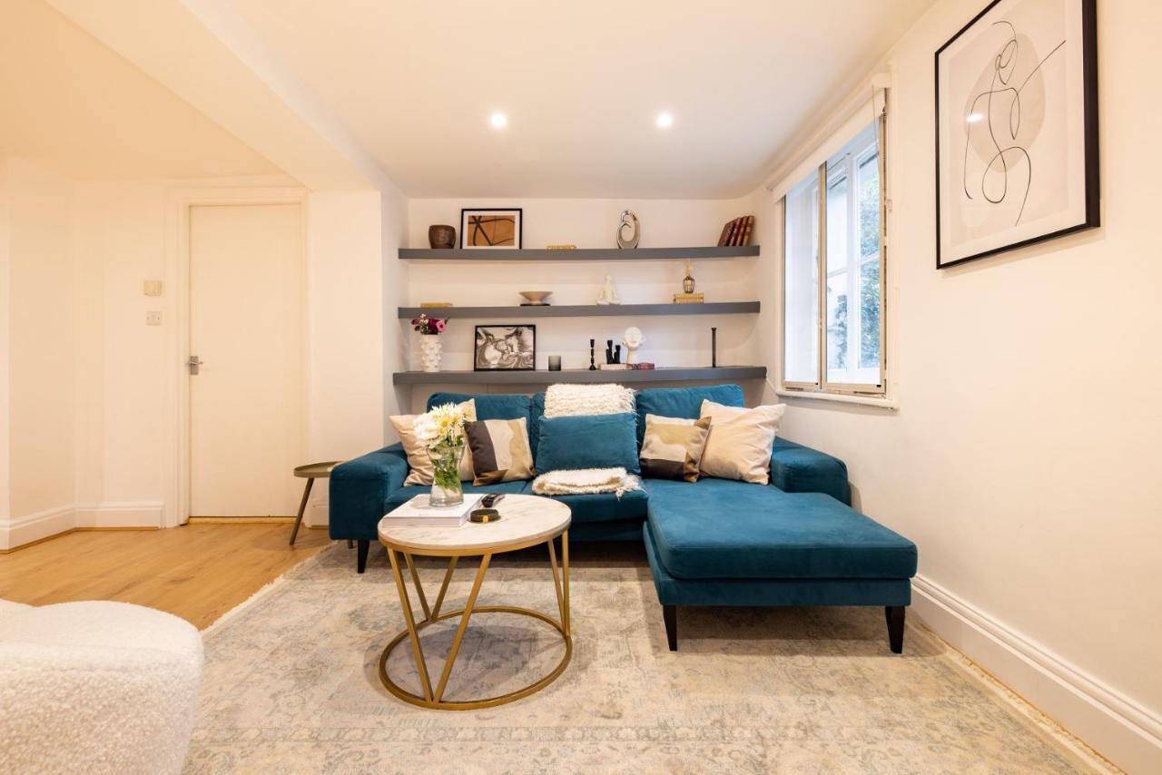 The Brixton Place - Stunning 1bdr with Study Room 1