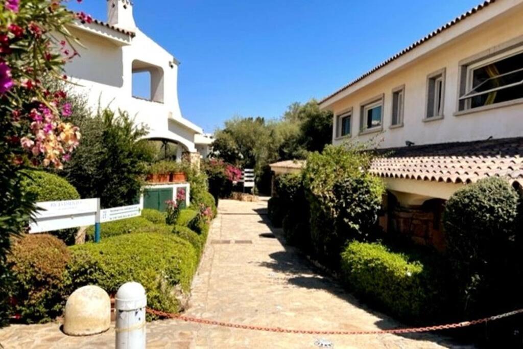 Ilia's House Porto Rotondo