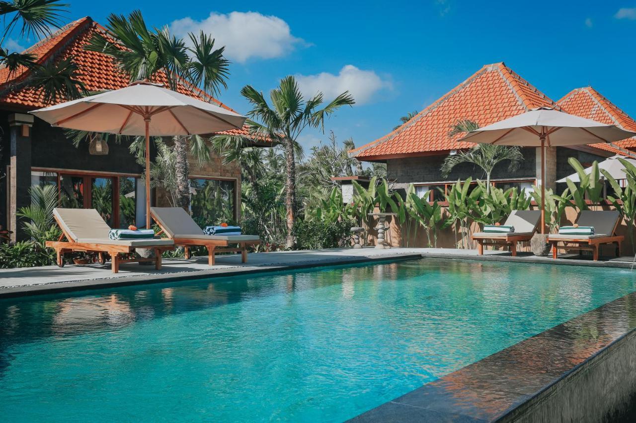 Sunshine Villas Ubud (Adults Only)