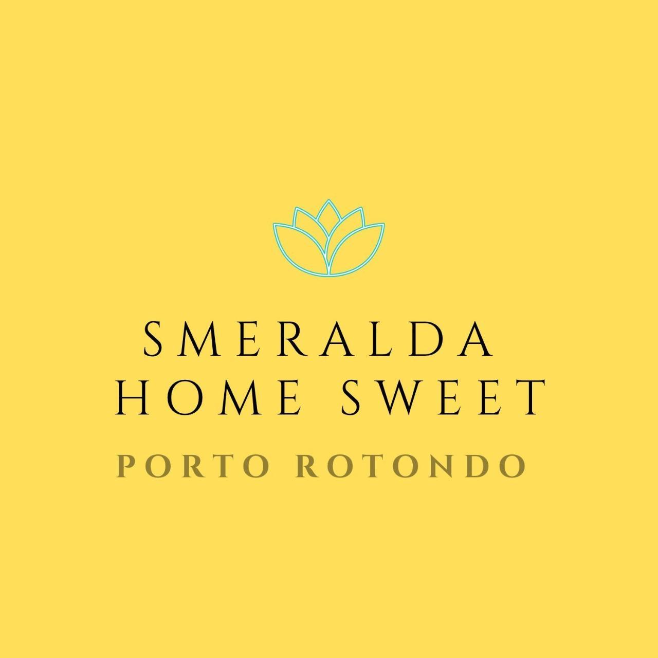 Smeralda Home Sweet Porto Rotondo