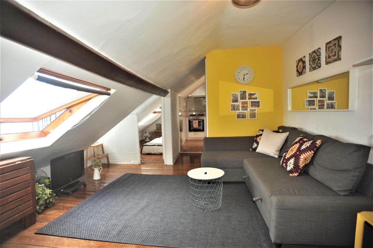 Santos - Upper Loft with River View 2