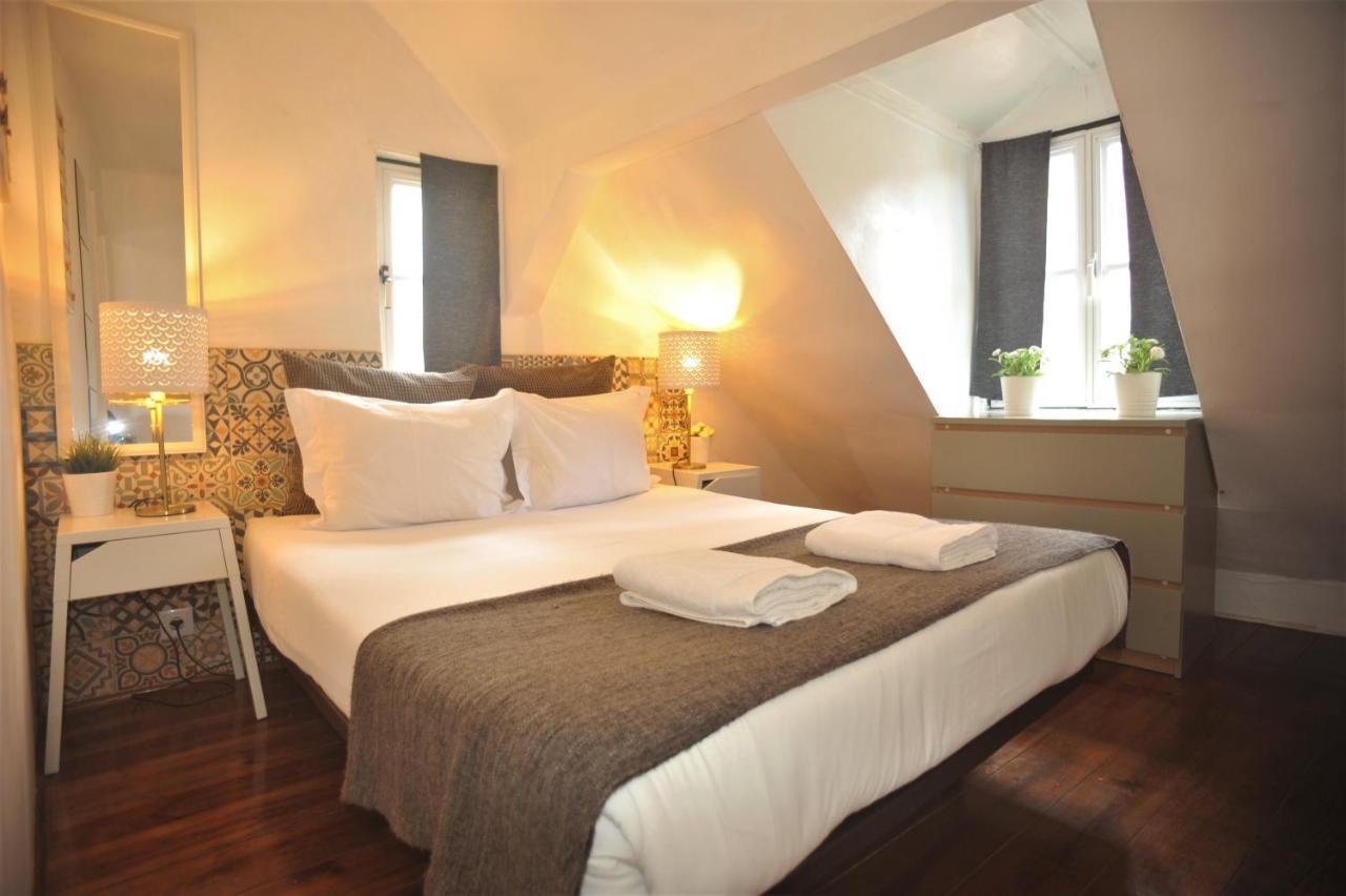 Santos - Upper Loft with River View
