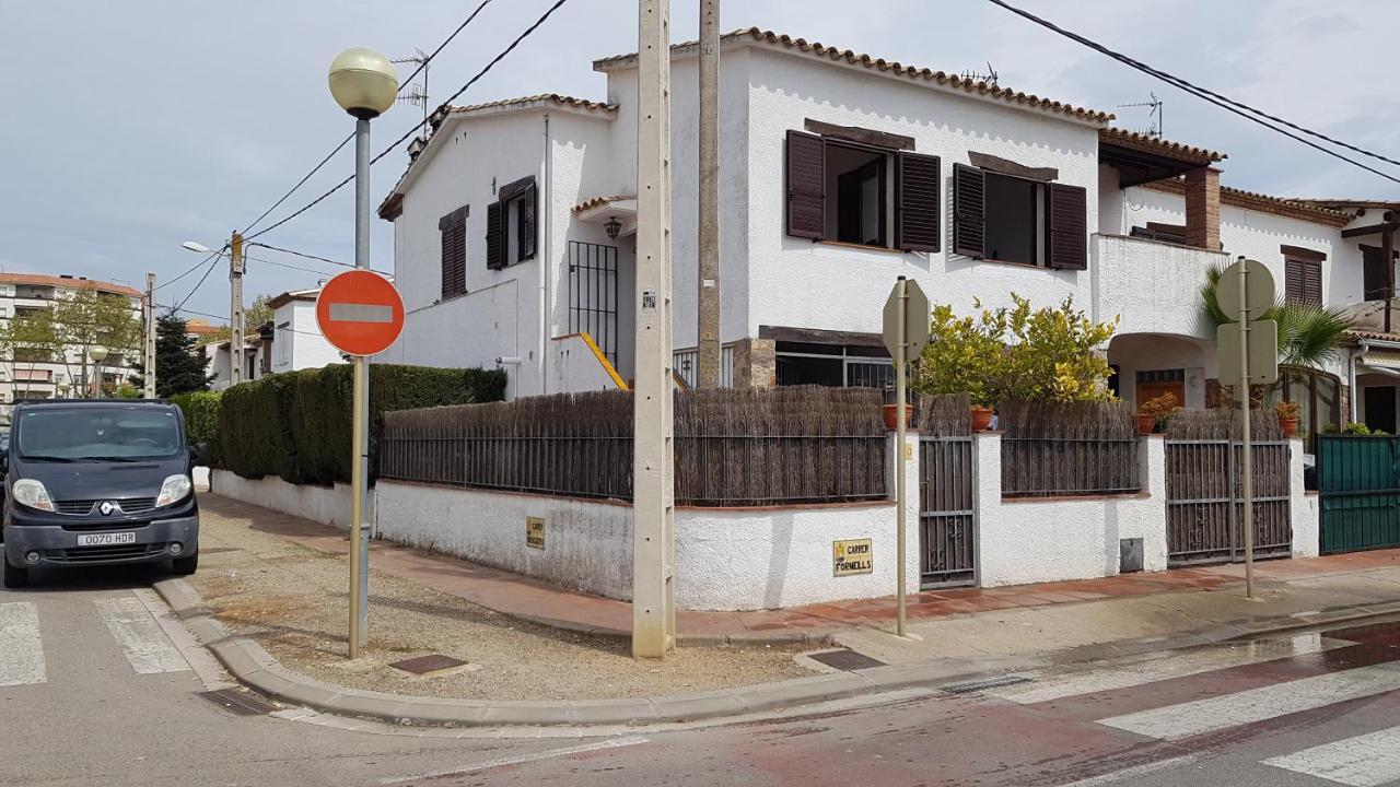 Can Kuqueta, Platja D'aro