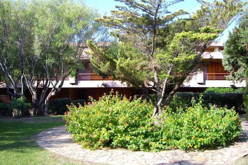 Appartamento in Residence - Sardegna Costa Smeralda - Cugnana Verde