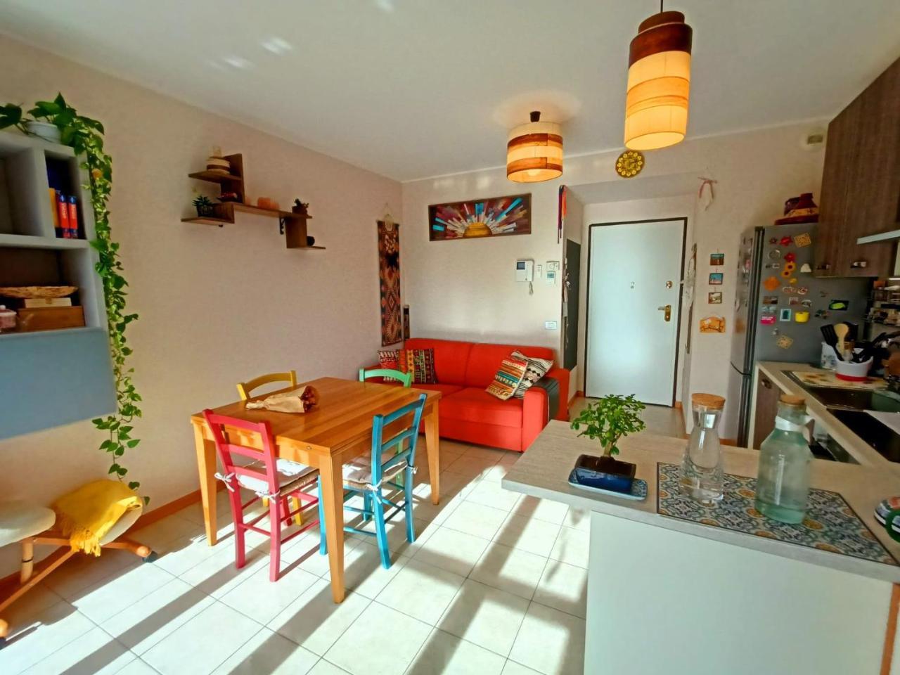 Relaxing Apartment Near Milan