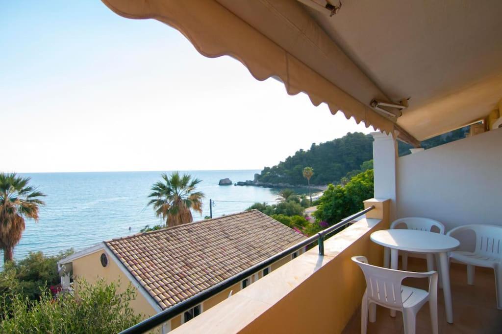 Maisonette Seaside Balconies Caracas Home 60