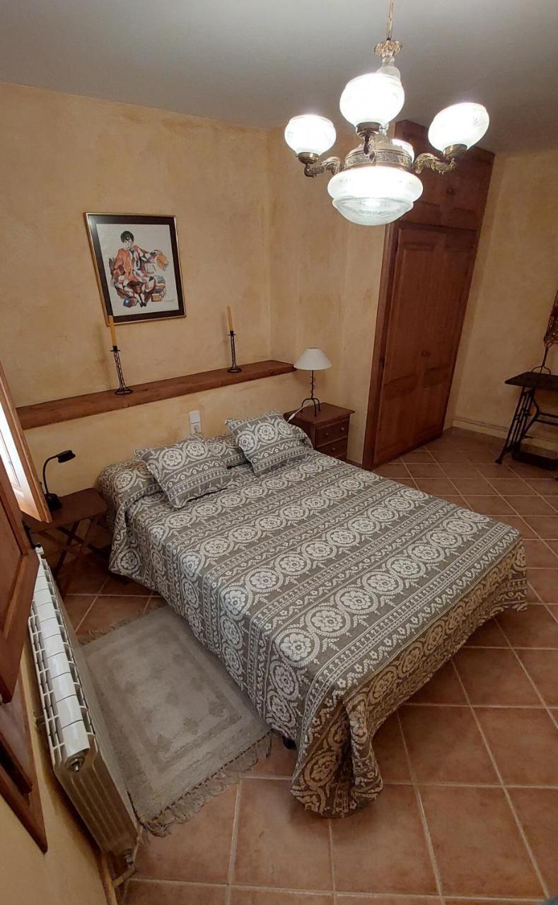 Ca L'esteve