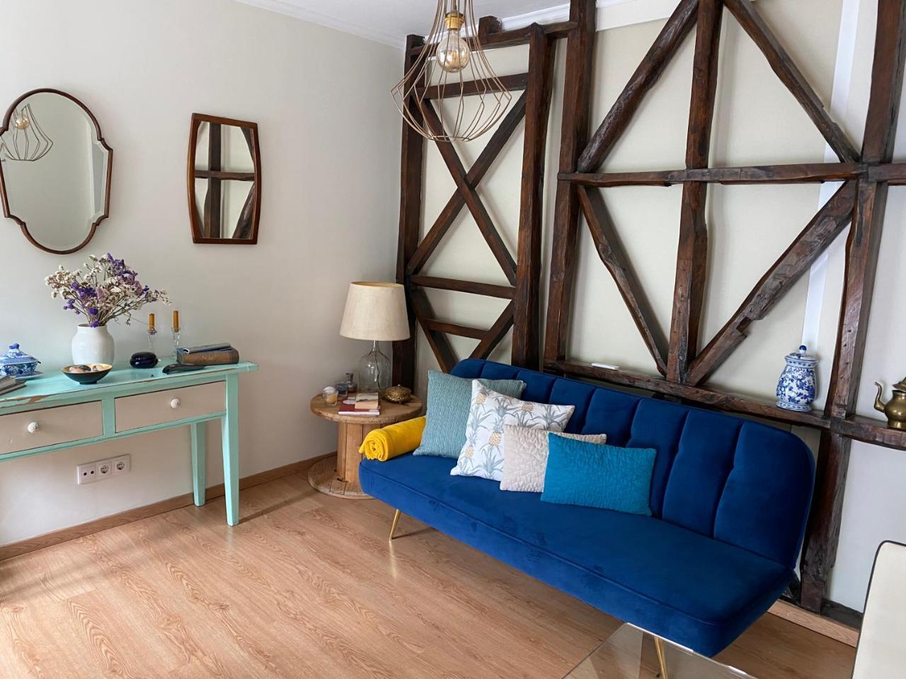 Lx Pena Apartment
