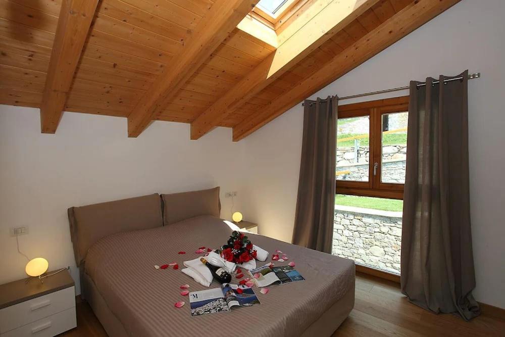 Paradiso Del Lago Margherita 1 2
