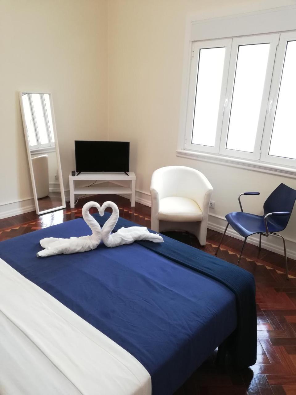 Blue Bairro Guesthouse 2