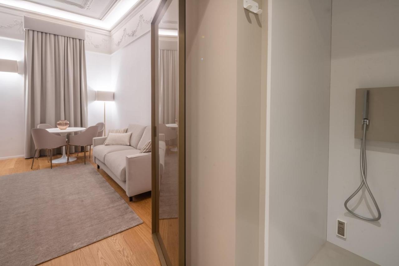 Ninfea Luxury Suites (Adults only) 1