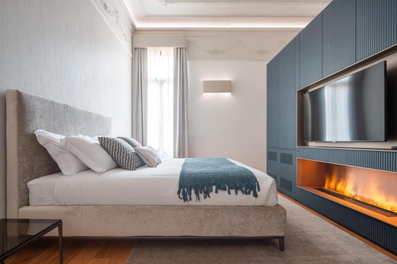 Ninfea Luxury Suites (Adults only)