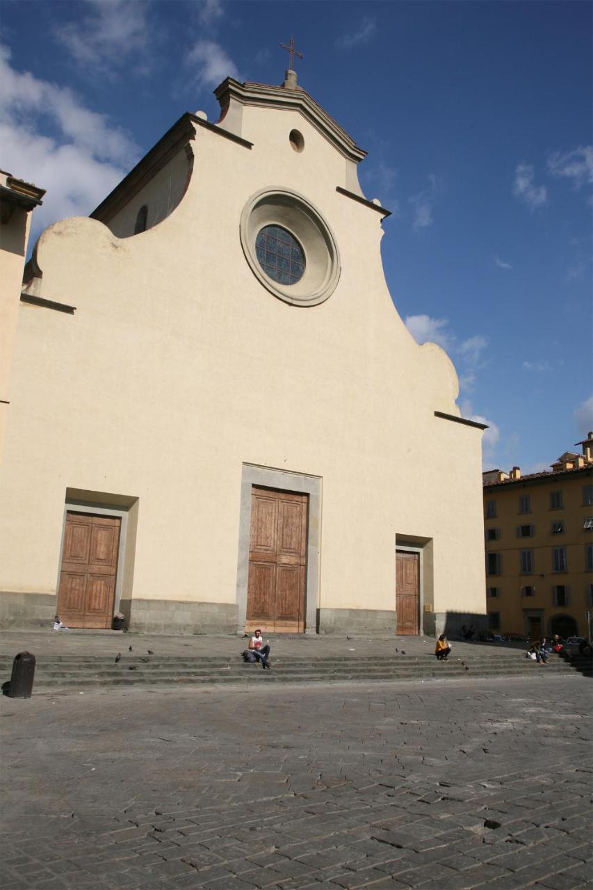 L'attico di Sant'ambrogio 2