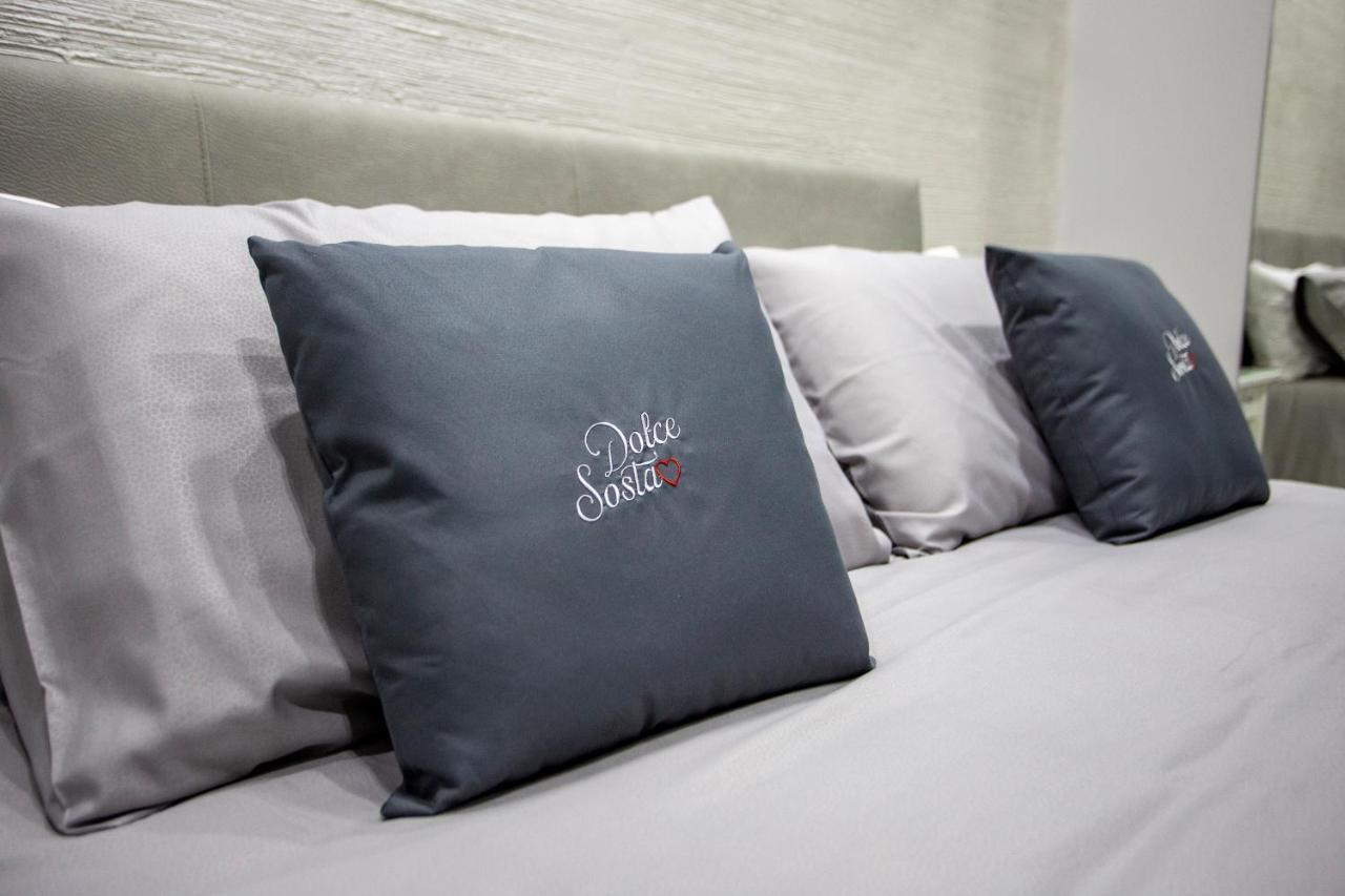 B&B Dolce Sosta 1