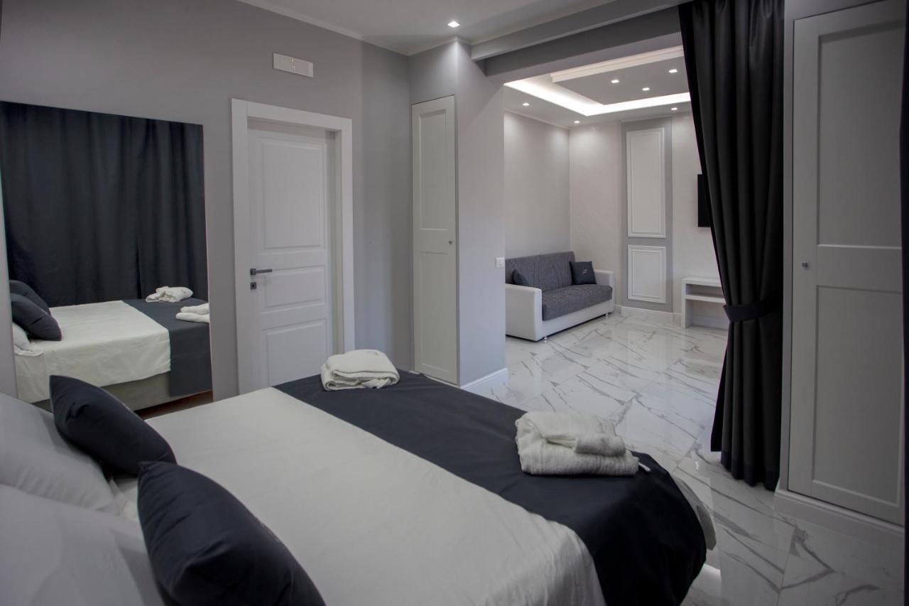 B&B Dolce Sosta 2