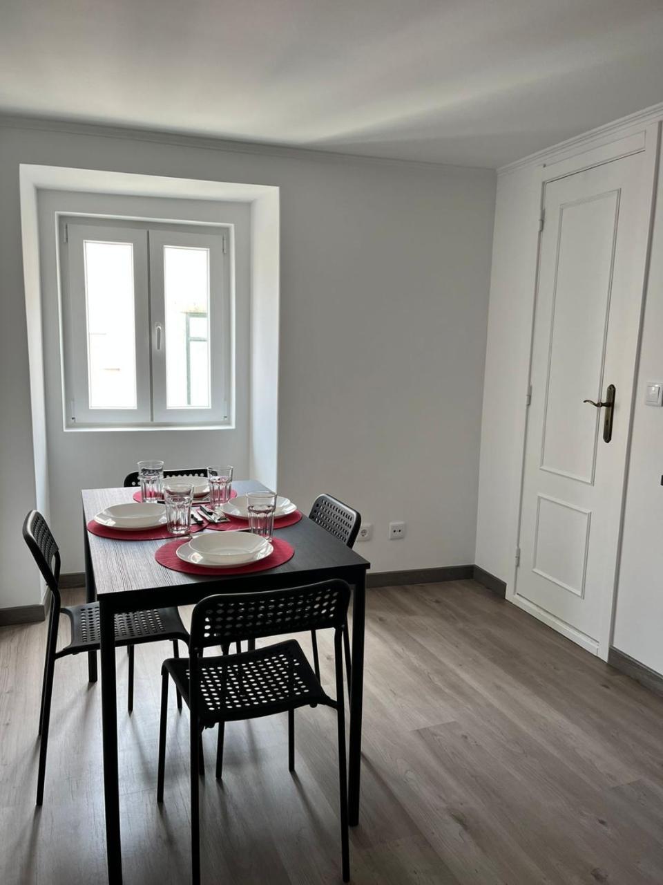 Perfect Location in Lisbon 1