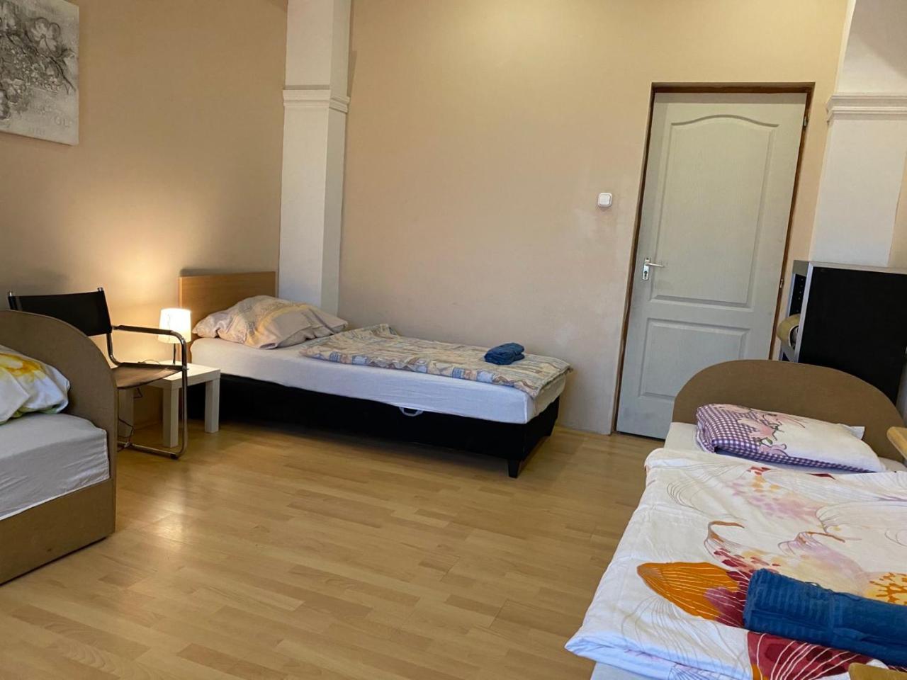 Hermina Apartmanhaz