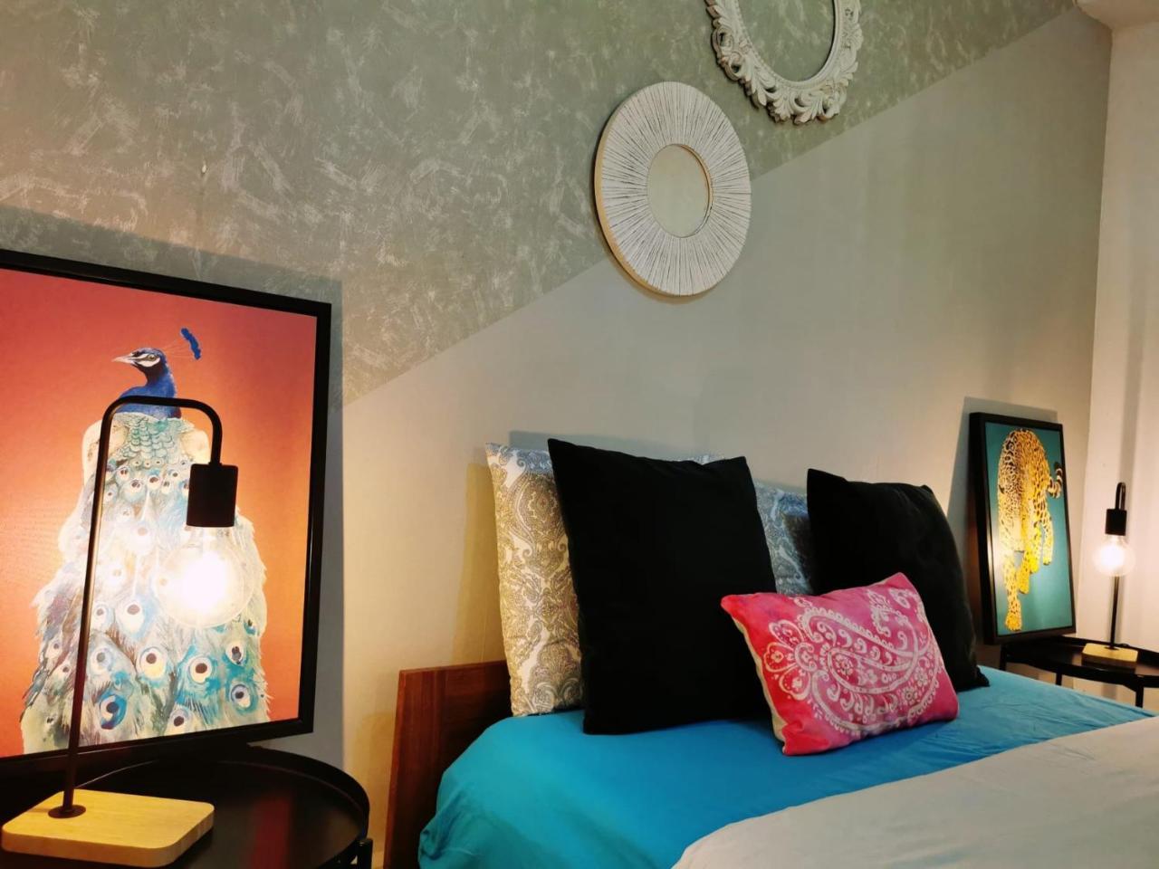 S. Vicente Lisbon Flat (Adults Only) 1