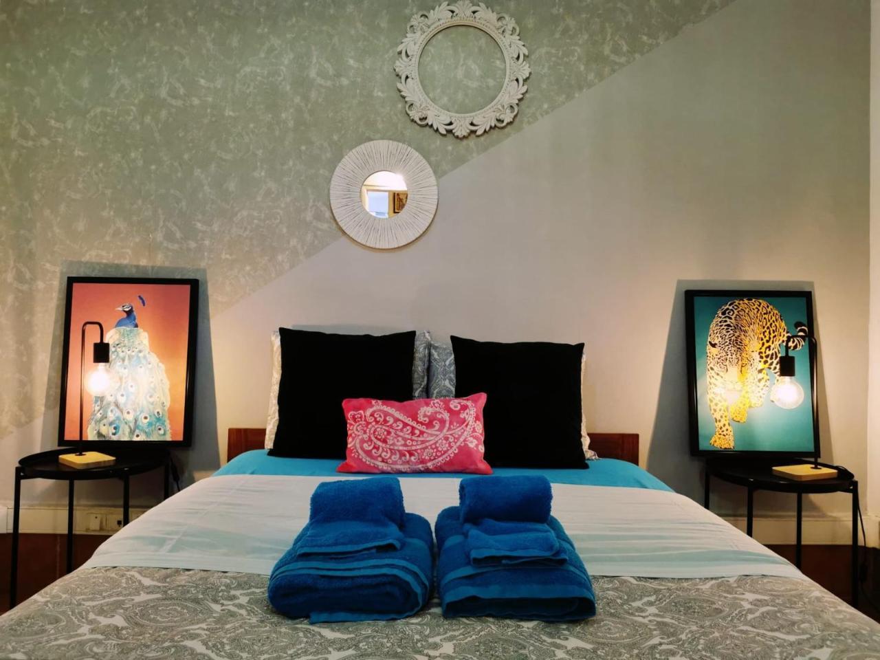 S. Vicente Lisbon Flat (Adults Only)