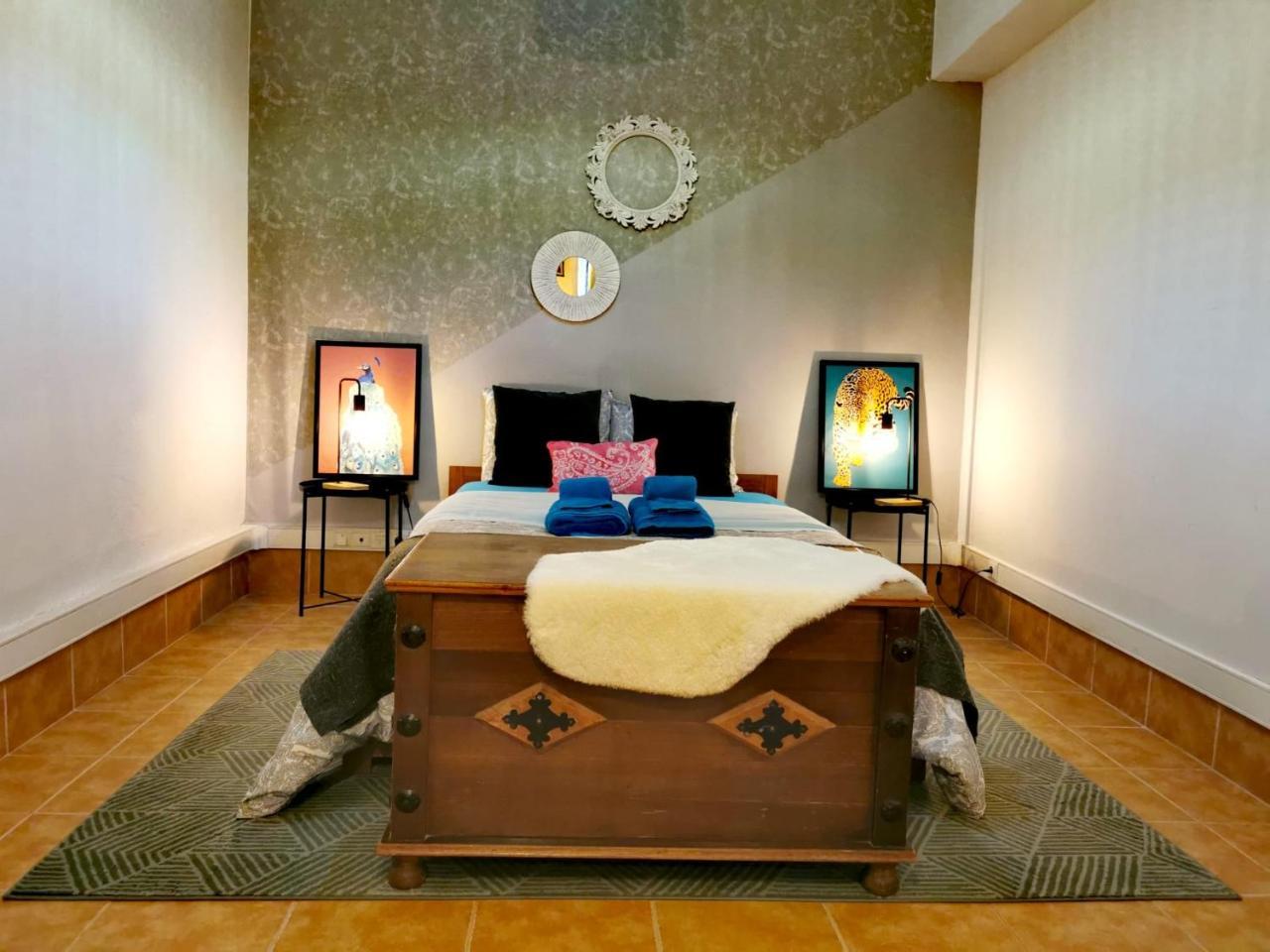 S. Vicente Lisbon Flat (Adults Only) 2