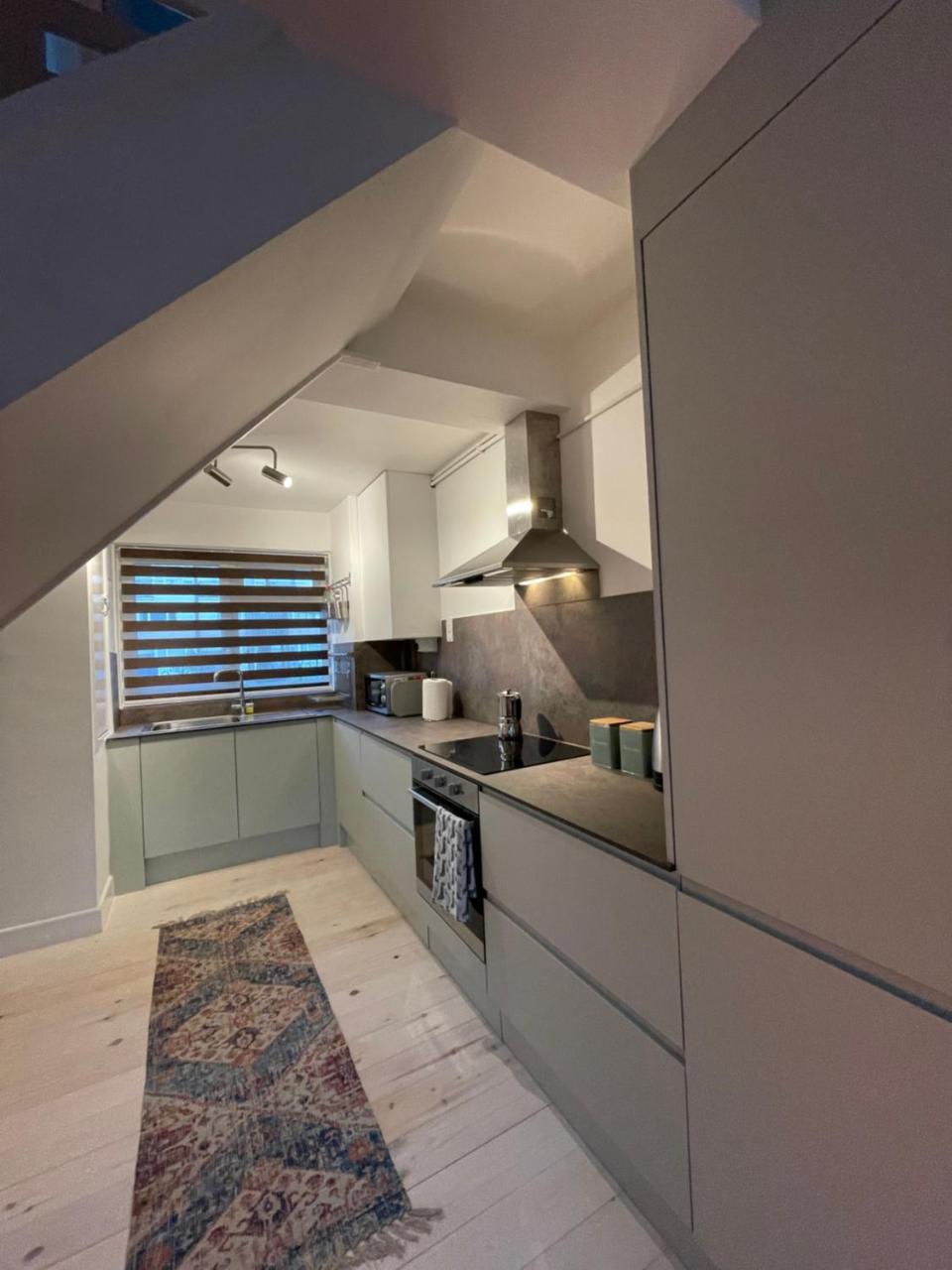 Milan House 1