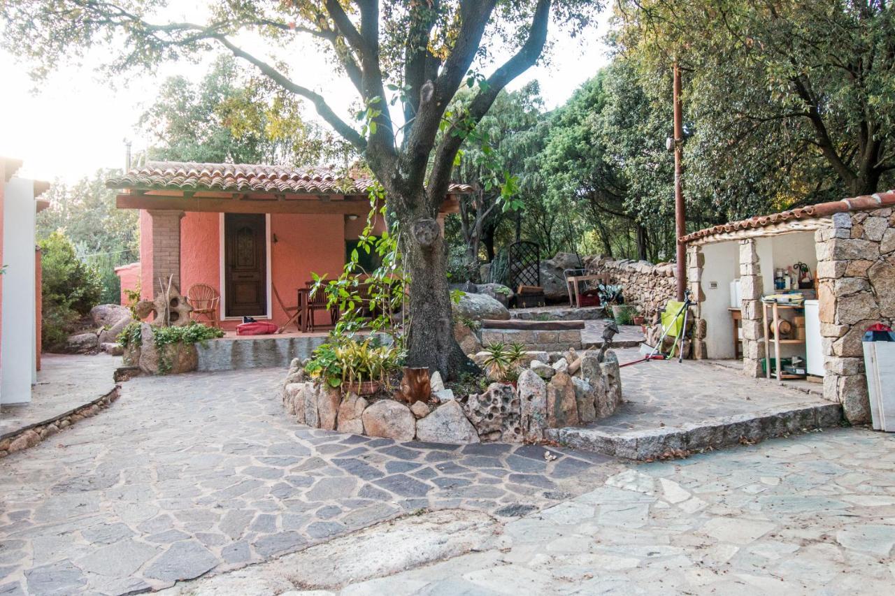 Casa Vacanze San Pantaleo