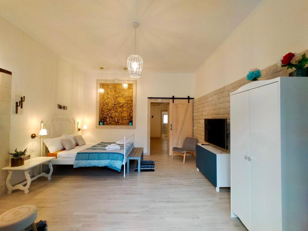 La Casa di Auri 1