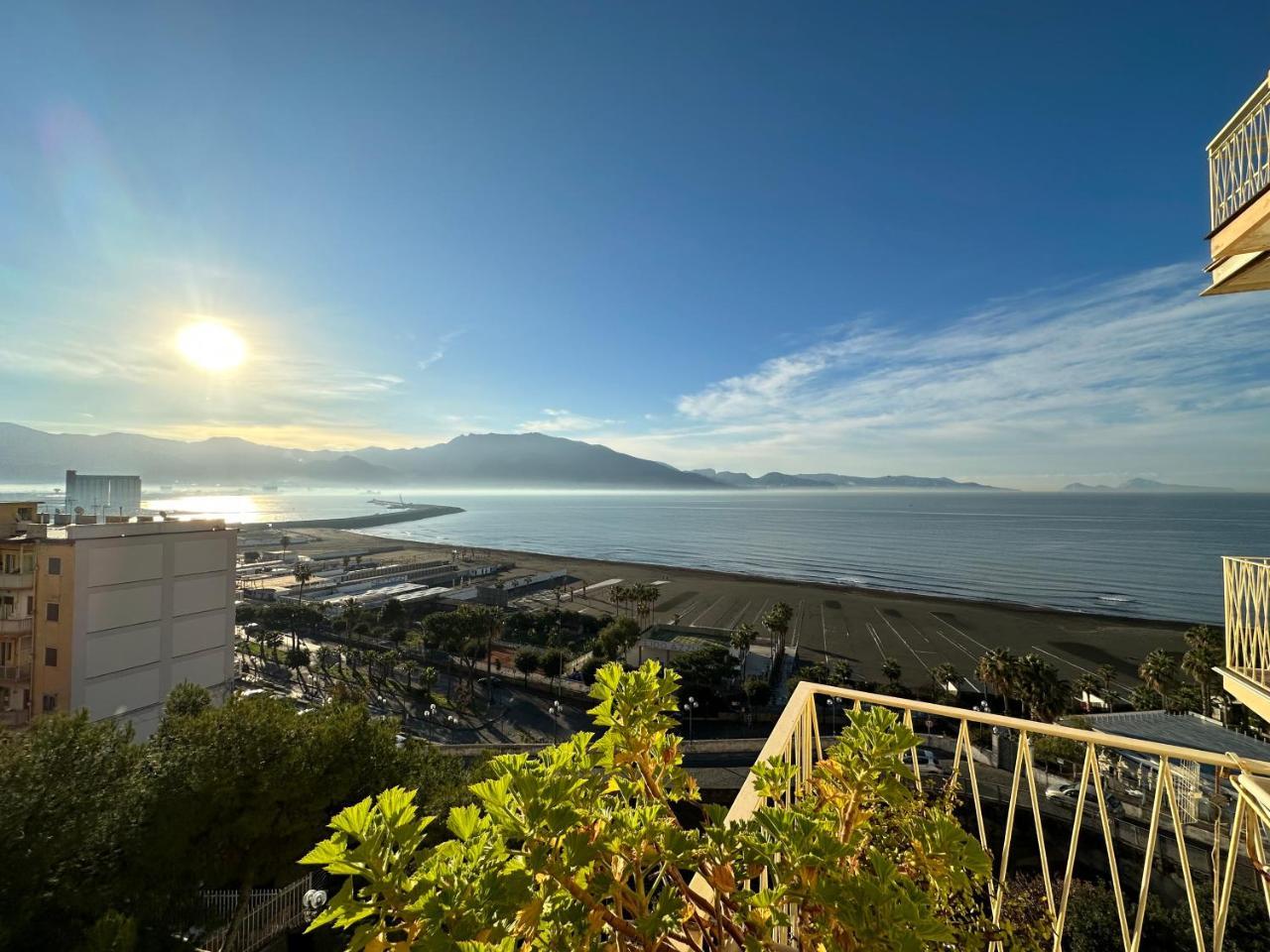 Appartamento Mira Capri
