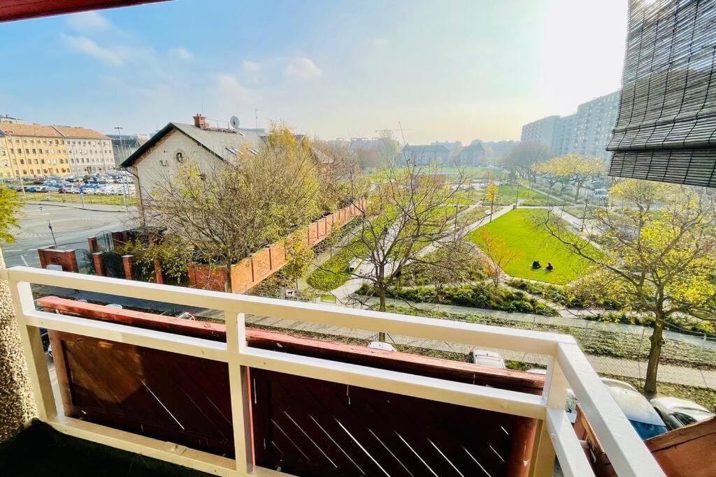 Best Location Apartment Budapest