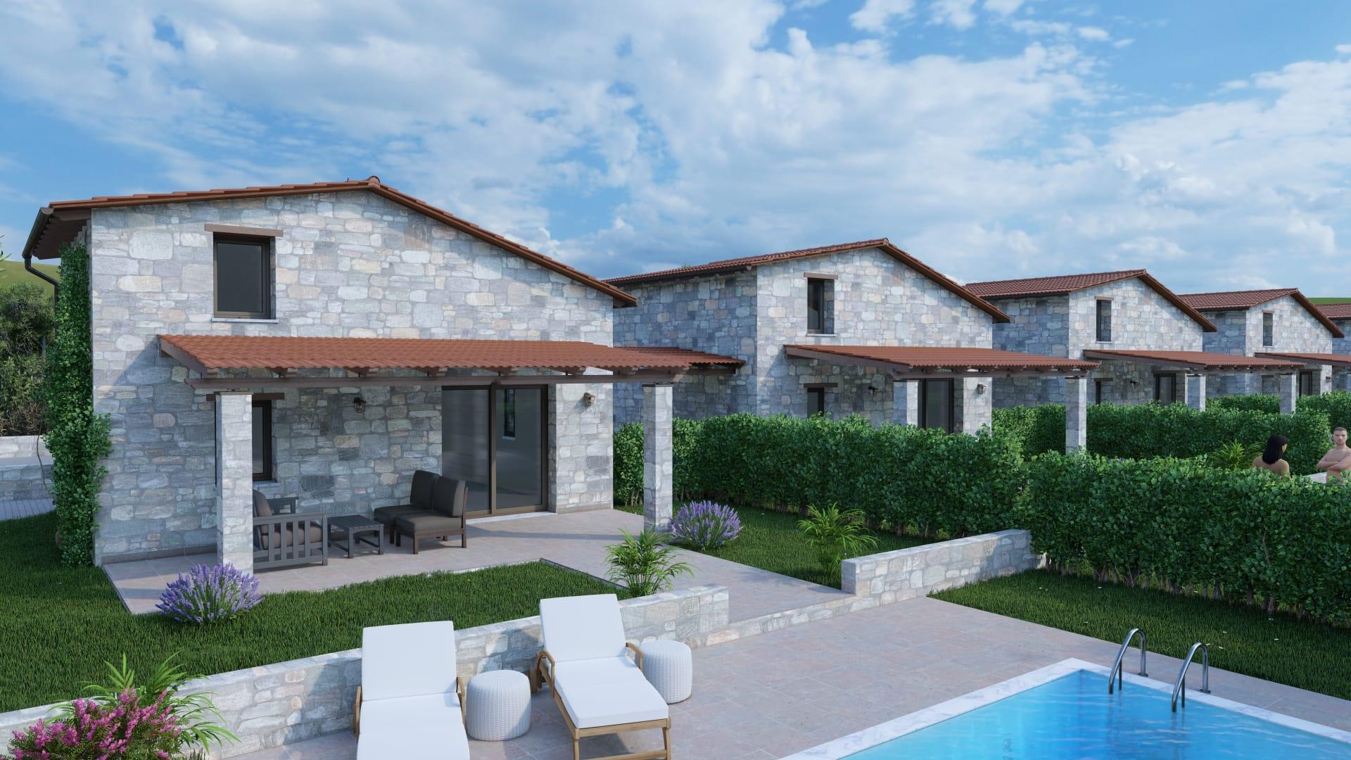 Esperanza Villas