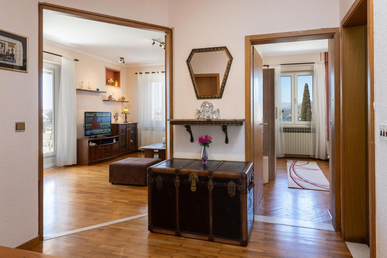 Apartments Villa Falkoni 1